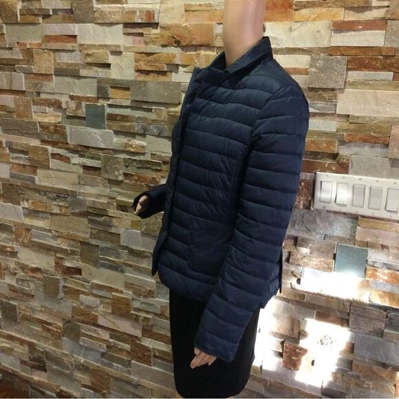 MASSIMO DUTTI Jacket - Picture 2 of 11